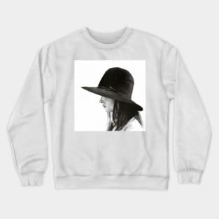 Incognito Crewneck Sweatshirt